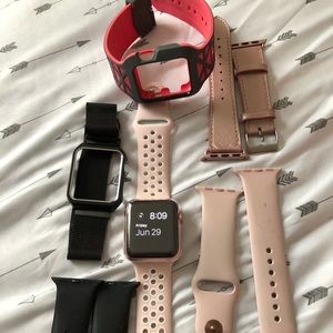 Apple watch 38mm